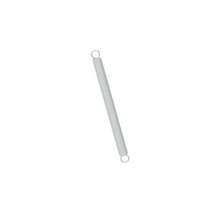 Approved Vendor Extension Spring, O= .359, L= 5.00, W= .037 G609965080